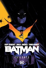 Buy Batman Vol. 1: Failsafe