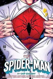 Buy SPIDER-MAN BY CHIP ZDARSKY OMNIBUS