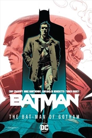 Buy Batman Vol. 2: The Bat-Man of Gotham