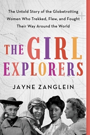 Buy Girl Explorers