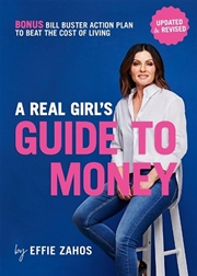 Buy Real Girl's Guide to Money