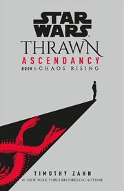 Buy Star Wars: Thrawn Ascendancy: Chaos Rising