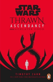 Buy Star Wars: Thrawn Ascendancy: Greater Good