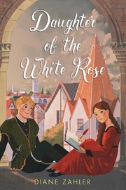 Buy Daughter of the White Rose