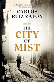 Buy City of Mist