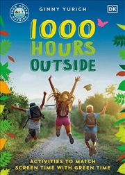 Buy 1000 Hours Outside