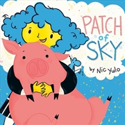 Buy Patch of Sky