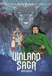 Buy Vinland Saga 12