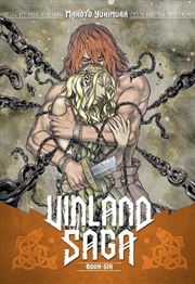 Buy Vinland Saga 6