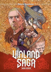 Buy Vinland Saga 7