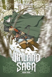 Buy Vinland Saga 9