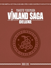 Buy Vinland Saga Deluxe 1