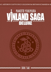 Buy Vinland Saga Deluxe 2