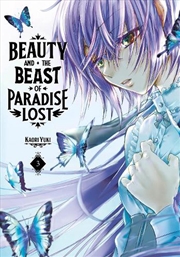 Buy Beauty and the Beast of Paradise Lost 3