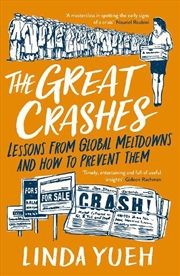 Buy Great Crashes