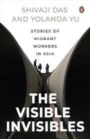 Buy Visible Invisibles