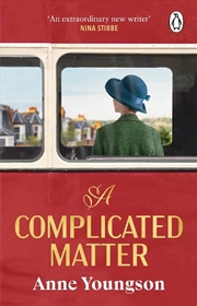 Buy Complicated Matter