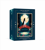 Buy Tarot of the Divine