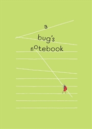 Buy Bug's Notebook