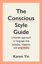 Buy Conscious Style Guide