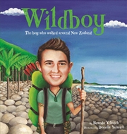 Buy Wildboy