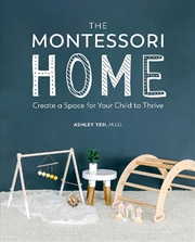 Buy Montessori Home