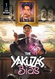 Buy Yakuza's Bias 1