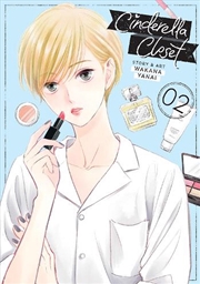 Buy Cinderella Closet Vol. 2