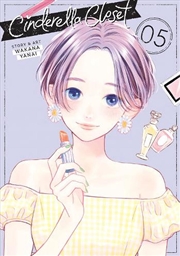 Buy Cinderella Closet Vol. 5