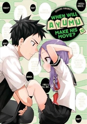 Buy When Will Ayumu Make His Move? 10