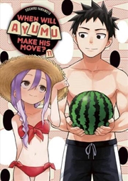 Buy When Will Ayumu Make His Move? 11