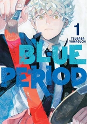 Buy Blue Period 1