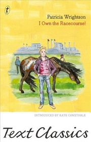 Buy I Own the Racecourse!: Text Classics