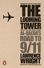 Buy Looming Tower