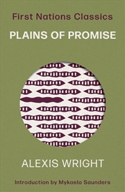 Buy Plains of Promise