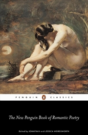 Buy Penguin Book of Romantic Poetry