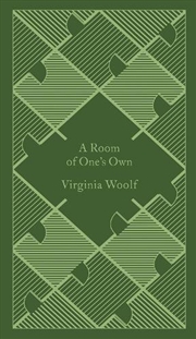 Buy Room of One's Own