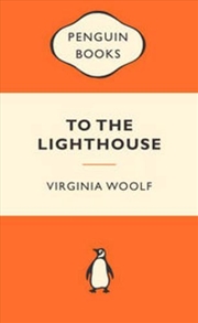 Buy To the Lighthouse: Popular Penguins