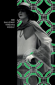 Buy Mrs Dalloway