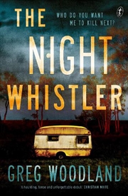 Buy Night Whistler