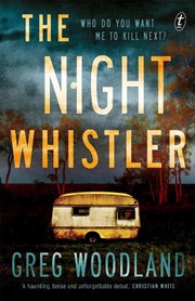 Buy Night Whistler