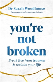 Buy You're Not Broken