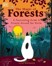 Buy Magic of Forests