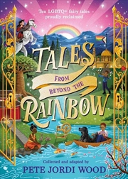 Buy Tales From Beyond the Rainbow