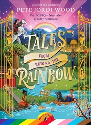 Buy Tales From Beyond the Rainbow