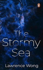 Buy Stormy Sea