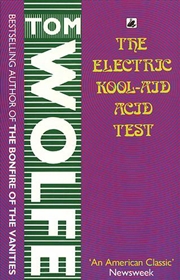 Buy Electric Kool-Aid Acid Test