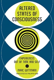 Buy Altered States of Consciousness