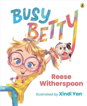 Buy Busy Betty