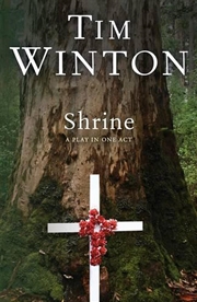 Buy Shrine: A Play in One Act